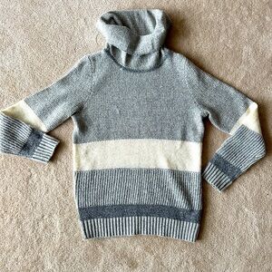 Tristan turtleneck sweater